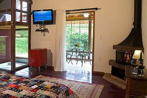 Pousada Rio dos Cristais