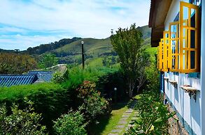 Pousada Rio dos Cristais