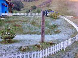 Pousada Rio dos Cristais