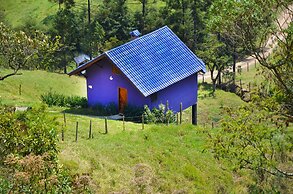 Pousada Rio dos Cristais