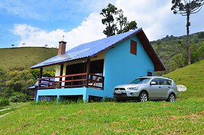 Pousada Rio dos Cristais