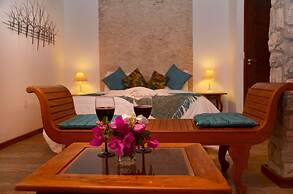 Pousada Rio dos Cristais