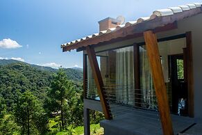 Pousada Rio dos Cristais