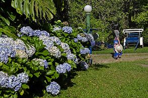 Pousada Rio dos Cristais