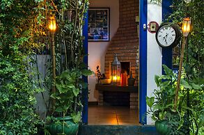 Pousada Rio dos Cristais