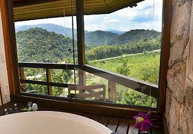 Pousada Rio dos Cristais