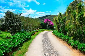 Pousada Rio dos Cristais