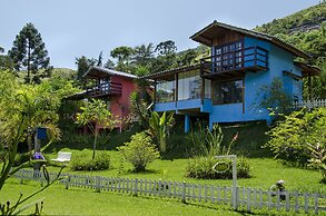 Pousada Rio dos Cristais