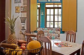 Pousada Rio dos Cristais