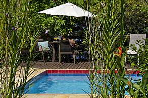 Pousada Rio dos Cristais