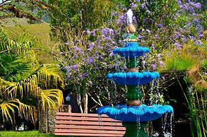 Pousada Rio dos Cristais