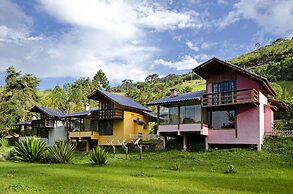 Pousada Rio dos Cristais