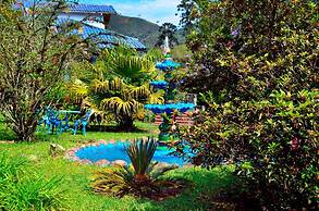 Pousada Rio dos Cristais