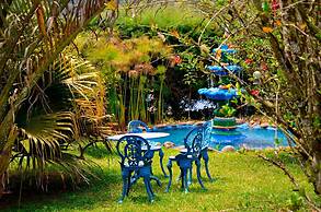 Pousada Rio dos Cristais