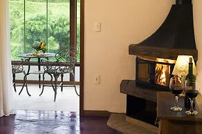 Pousada Rio dos Cristais