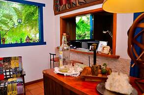 Pousada Rio dos Cristais