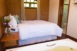 Pousada Rio dos Cristais