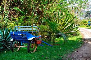 Pousada Rio dos Cristais