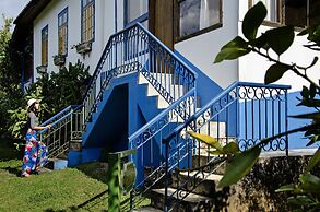 Pousada Rio dos Cristais