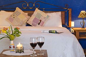 Pousada Rio dos Cristais