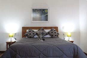 Pousada Rio dos Cristais