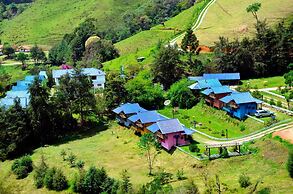 Pousada Rio dos Cristais