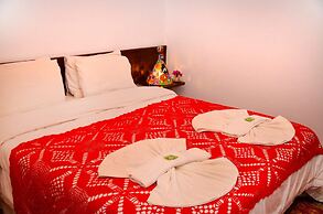 Pousada Rio dos Cristais