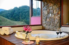 Pousada Rio dos Cristais