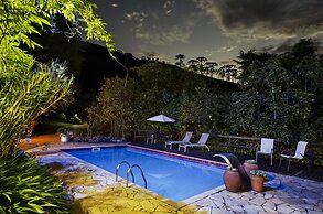 Pousada Rio dos Cristais