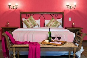 Pousada Rio dos Cristais