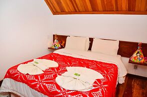 Pousada Rio dos Cristais