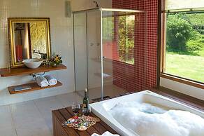 Pousada Rio dos Cristais