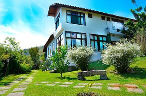 Pousada Rio dos Cristais