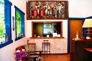 Pousada Rio dos Cristais