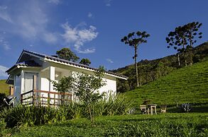 Pousada Rio dos Cristais