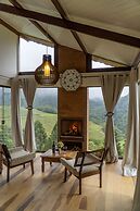 Pousada Rio dos Cristais