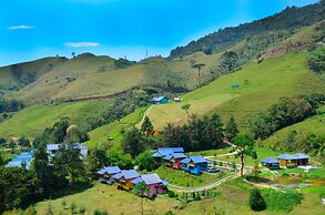 Pousada Rio dos Cristais