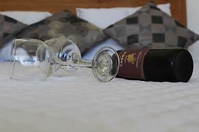 Pousada Rio dos Cristais