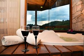 Pousada Rio dos Cristais