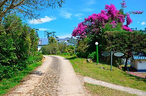 Pousada Rio dos Cristais