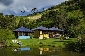 Pousada Rio dos Cristais