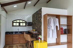 Pousada Rio dos Cristais