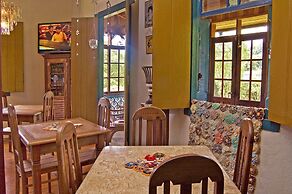 Pousada Rio dos Cristais