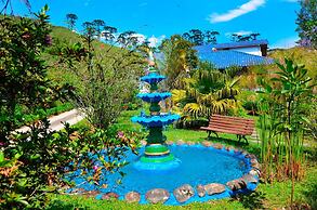 Pousada Rio dos Cristais