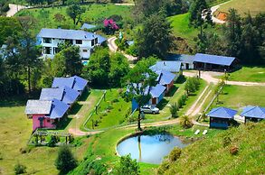 Pousada Rio dos Cristais