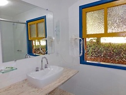 Pousada Rio dos Cristais