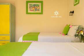Hotel Casa del Sol