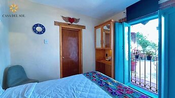 Hotel Casa del Sol