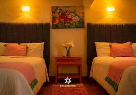 Hotel Casa del Sol