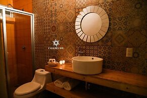 Hotel Casa del Sol